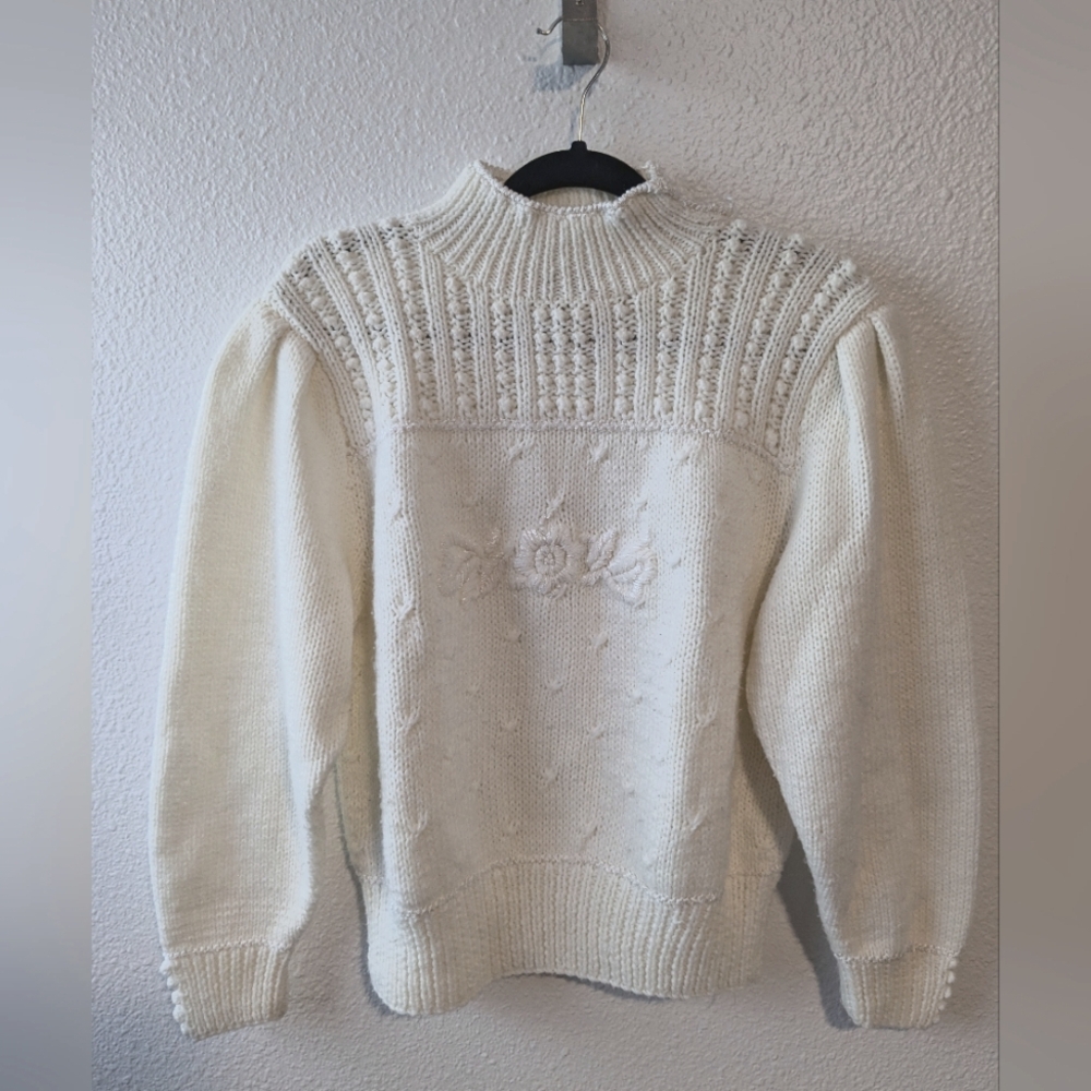 Vintage sweater